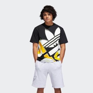 ADIDAS BOLD GRAPHIC TEE